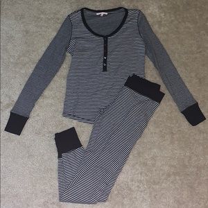 VS Pajamas